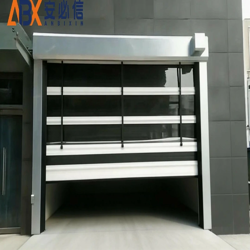 威海市高速堆积门